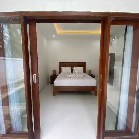 Villa Widia Ubud Exterior foto